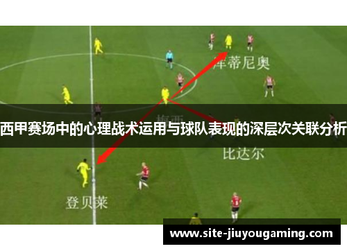 西甲赛场中的心理战术运用与球队表现的深层次关联分析