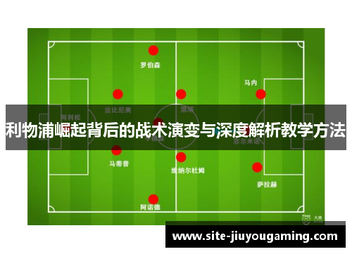 利物浦崛起背后的战术演变与深度解析教学方法