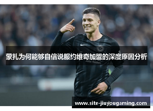 蒙扎为何能够自信说服约维奇加盟的深度原因分析