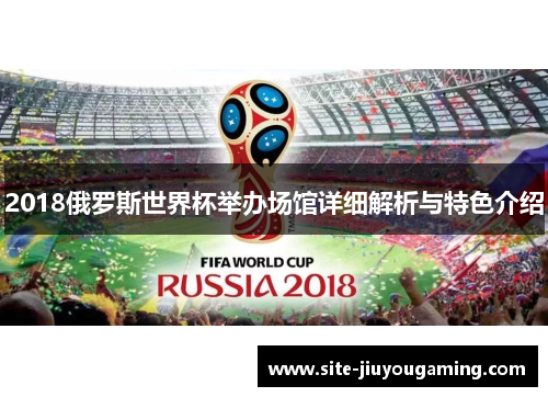 2018俄罗斯世界杯举办场馆详细解析与特色介绍