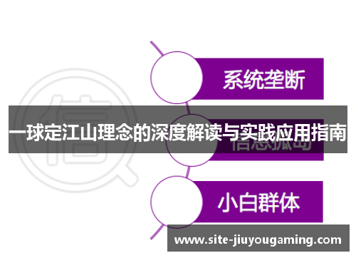 一球定江山理念的深度解读与实践应用指南
