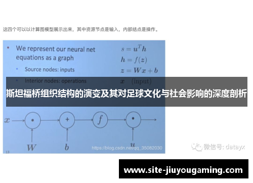 斯坦福桥组织结构的演变及其对足球文化与社会影响的深度剖析