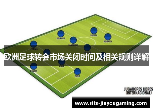 欧洲足球转会市场关闭时间及相关规则详解