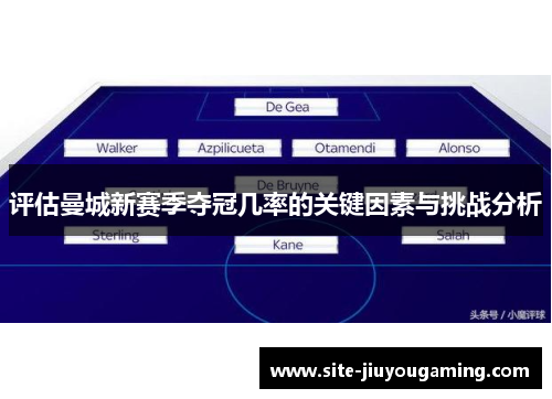 评估曼城新赛季夺冠几率的关键因素与挑战分析 评估曼城新赛季夺冠几率的关键因素与挑战分析